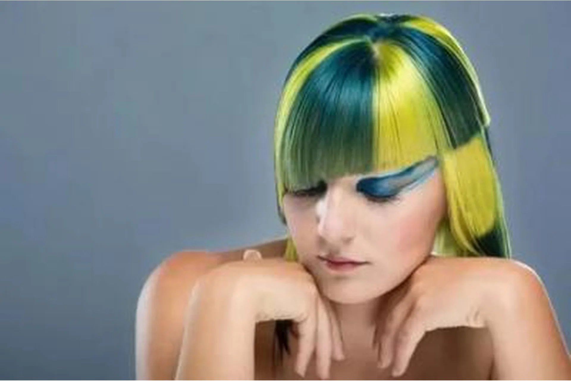 [Онлайн Школа Причесок|Макияжа] Proстиль. 1-й поток. Тариф Погрузиться (Татьяна Борисова), фото 1 из 1.