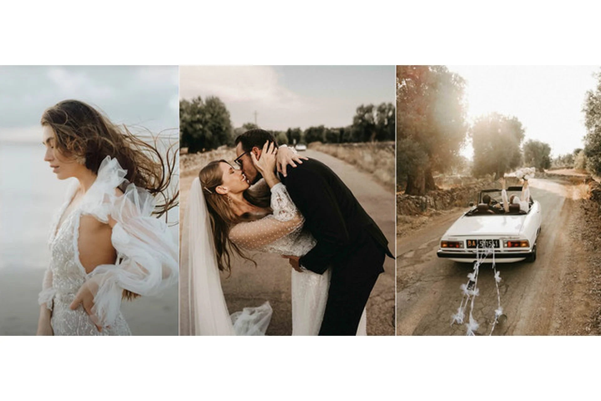 Бомбезные Свадебные Пресеты от профи. Kwp X Josi Preset (KWP & Josi), фото 1 из 1.