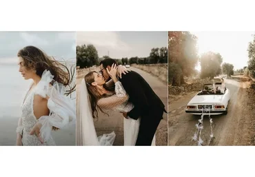 Бомбезные Свадебные Пресеты от профи. Kwp X Josi Preset (KWP & Josi)