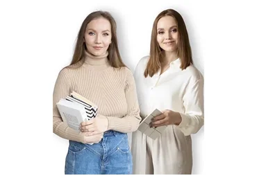 Бухдзен восстановление учёта. Тариф «Премиум”. Март 2022  (Кристина Якушева, Анастасия Корелякова)