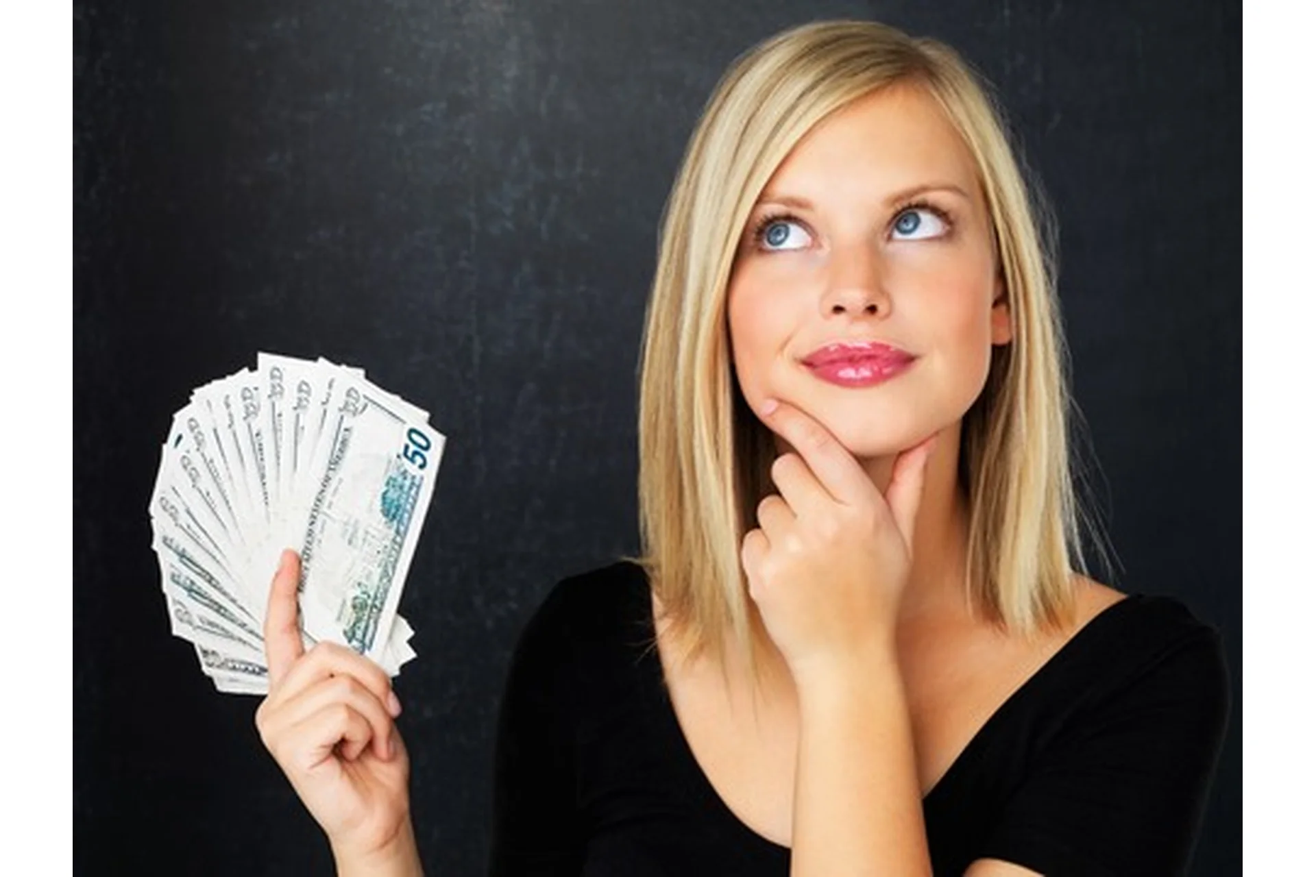 Деньги. Регулируем приток (Алина Бубен), фото 1 из 1.