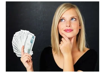 Деньги. Регулируем приток (Алина Бубен)