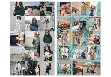 Пресет для обработки фото via_photo и инструкция в PDF (Вячеслав Васильев)