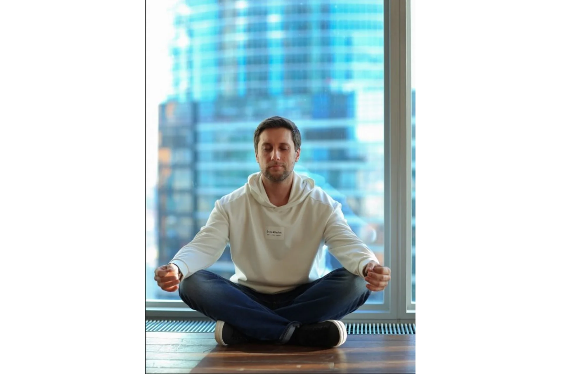 Трансформация тела (Сергей Ермаков), фото 1 из 1.