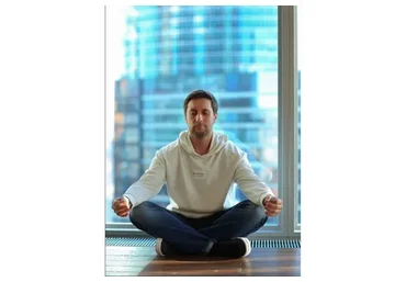 Трансформация тела (Сергей Ермаков)