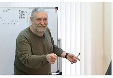 33х3 - лекция №6. Работа с идеалами. Стресс. Гнев (Алексей Капранов)