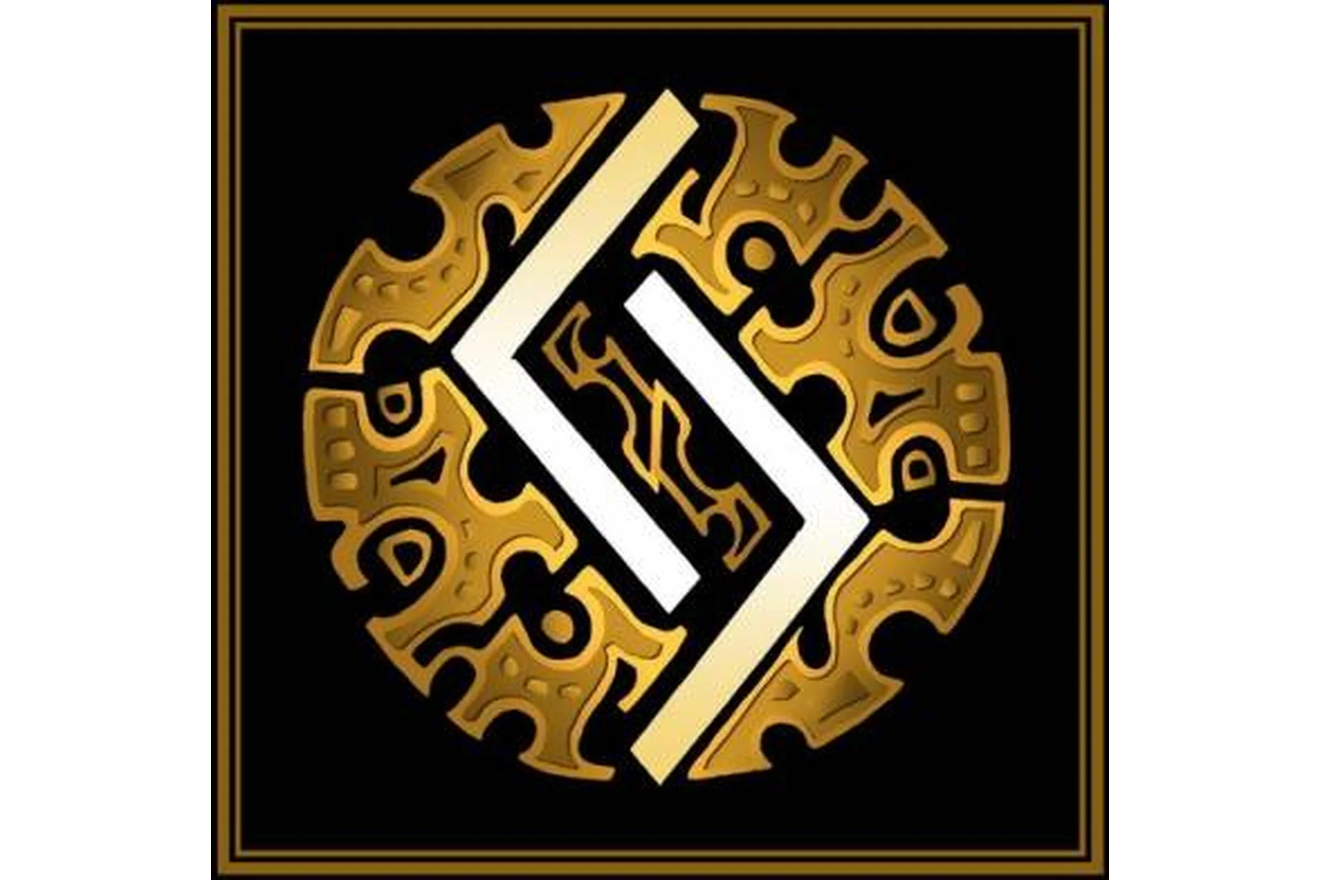 Архетип  Джера и Ингуз (Велимира), фото 1 из 1.