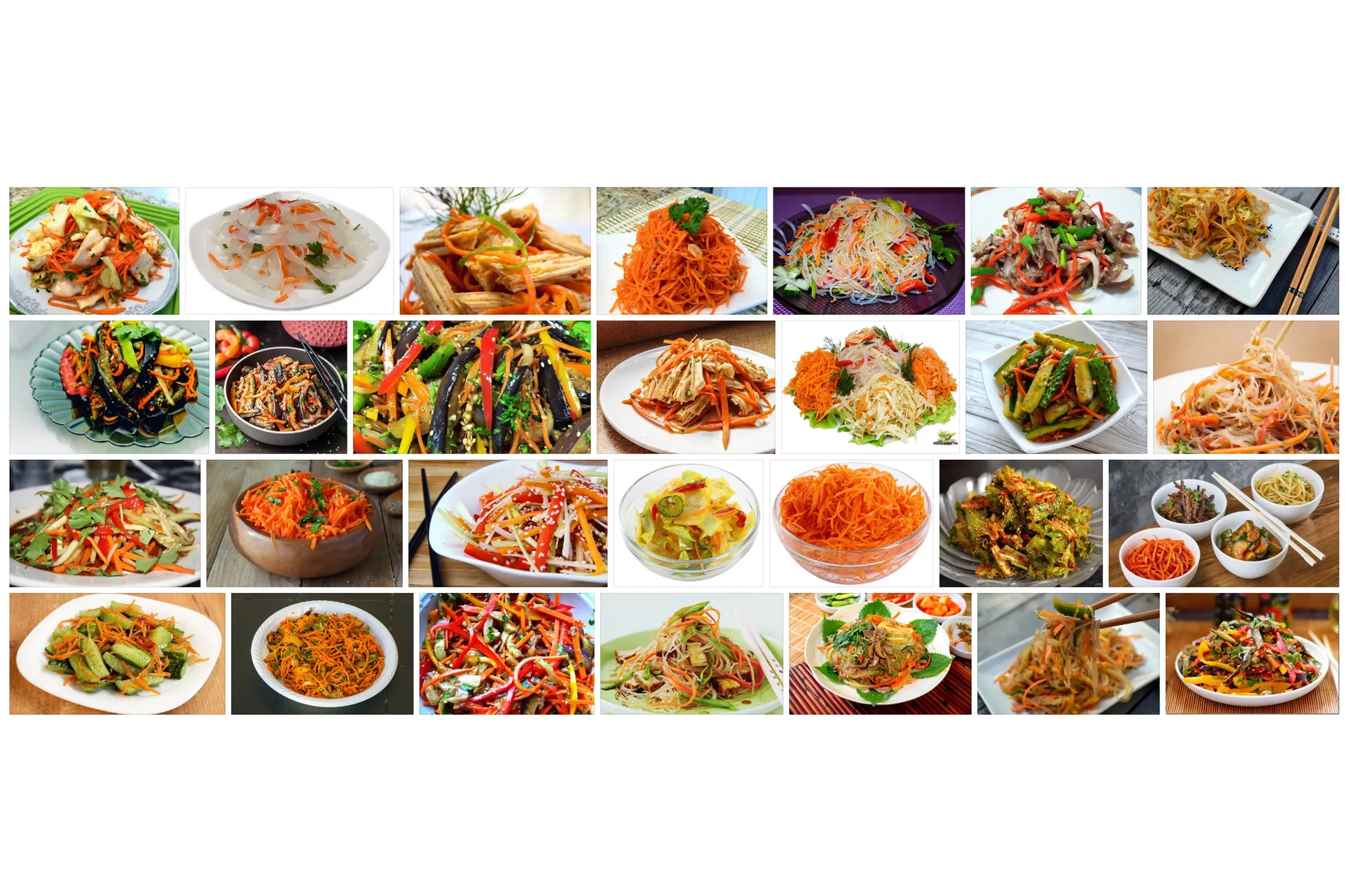 Корейские салаты. Обучение (koreiskie_salati_obuchenie_), фото 1 из 1.