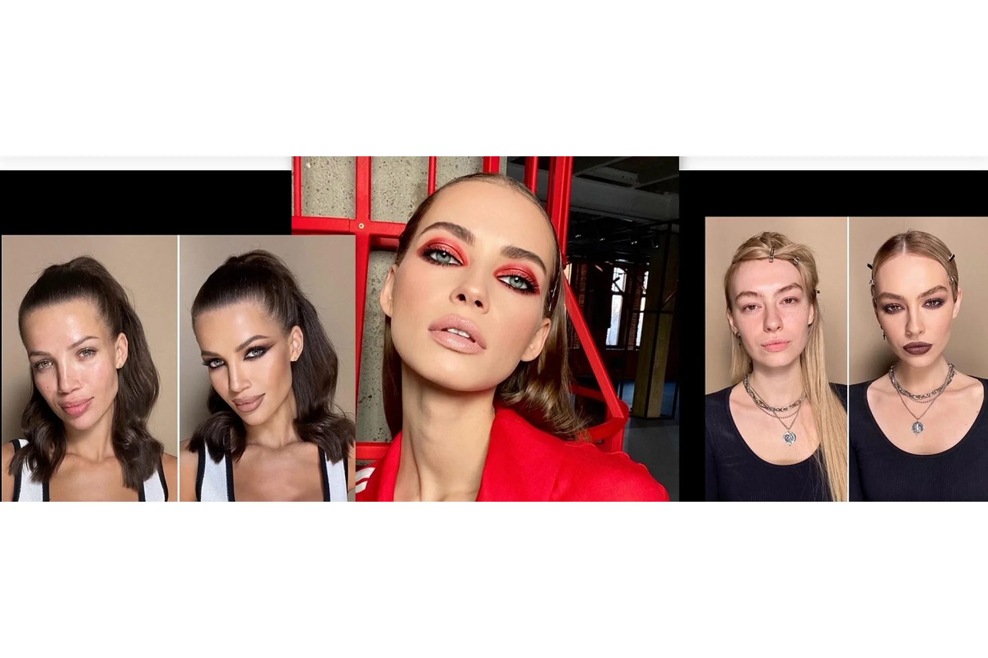 [Mua Club] Большой онлайн мастер-класс звёздного визажиста 15.07.2021 (Сердар Камбаров), фото 1 из 1.