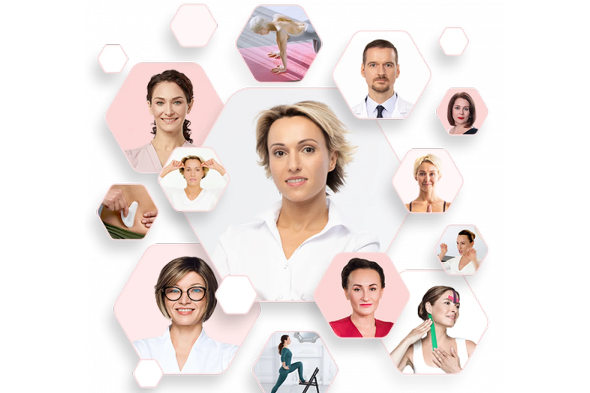 [Ревитоника] Ревитоника: всё включено (Анастасия Дубинская, Маргарита Морозова), фото 1 из 1.