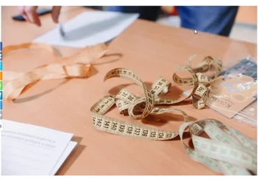 [Колледж Вейдера] Нетрадиционные методы питания (Людмила Назаренко)