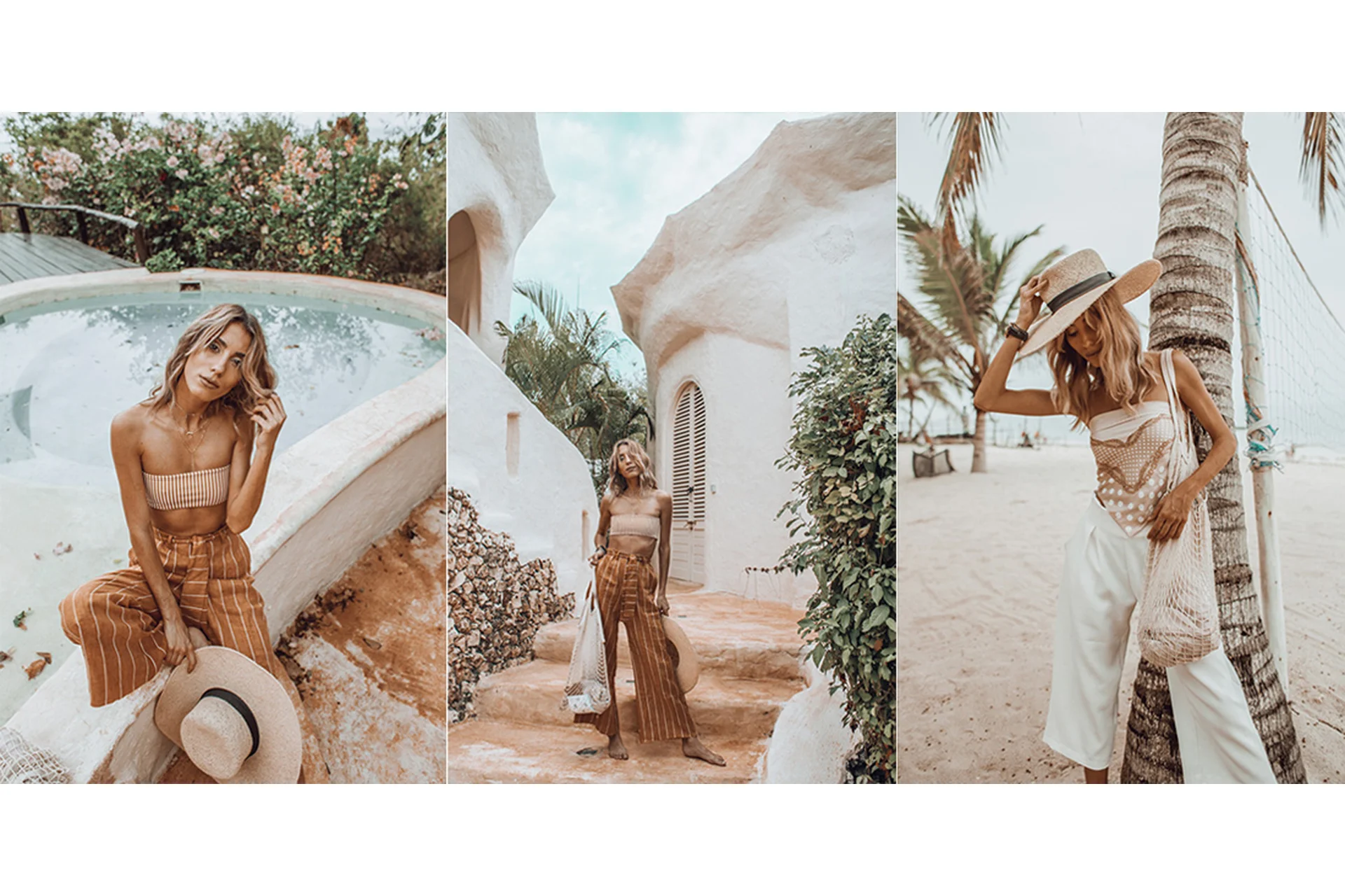 [Mexiquer] Пресеты для Путешественников Kenya & Zanzibar Presets, LR + Dng, фото 1 из 1.