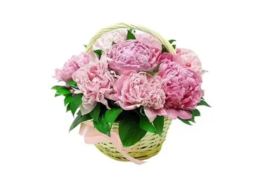 Букет для мамы (Татьяна Ирзина)