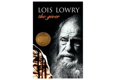 Читаем фантастический роман Лоури Лоис The Giver. Пакет Reader (Мила Хабирова)