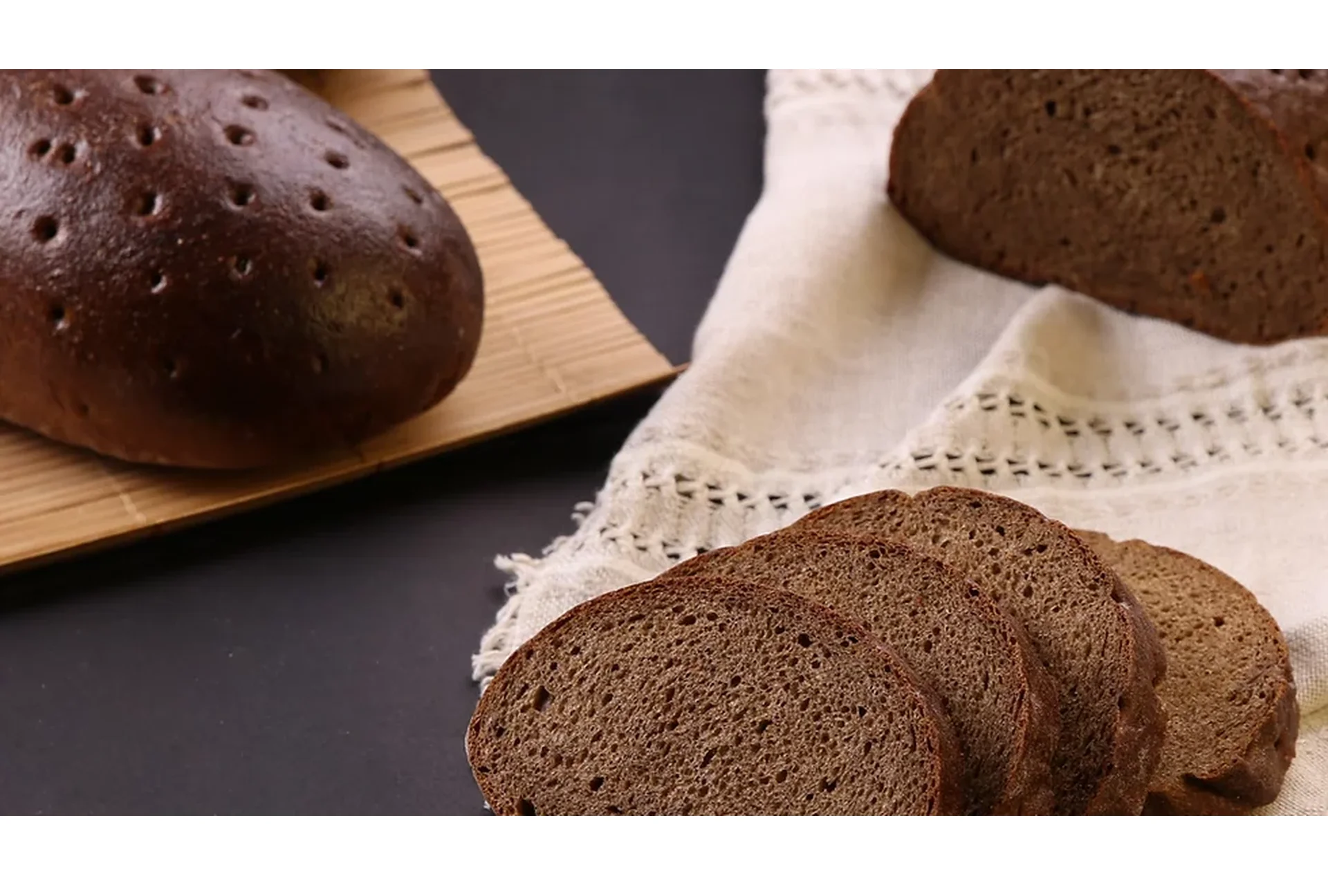 [hleb.club] Ржаные хлеба на закваске (Владимир Лунин), фото 1 из 1.