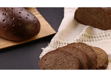 [hleb.club] Ржаные хлеба на закваске (Владимир Лунин)