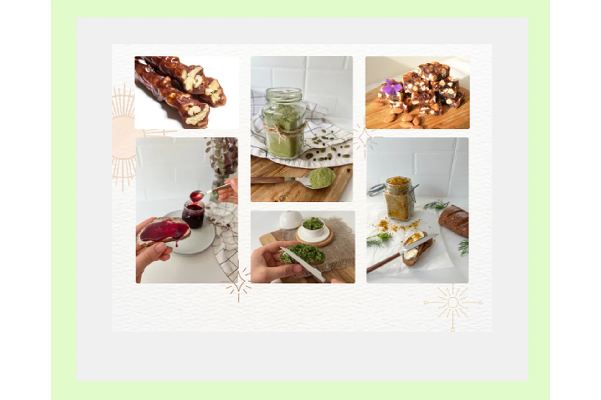 Природная консервация (Оксана Мицкевич), фото 1 из 1.