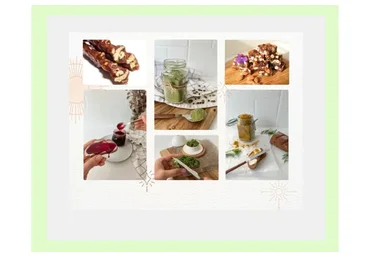 Природная консервация (Оксана Мицкевич)