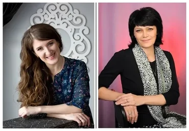 Бухгалтерская отчетность малого предприятия. Март 2022 (Ольга Шулова, Валентина Власенко)