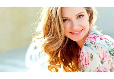 [Фитоведа] Главный секрет здоровья женщины (Ольга Тимошенко)