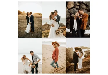 [G-Presets] Свадебные пресеты. G-Presets Pack 02, 2020  (Greg Peterson)