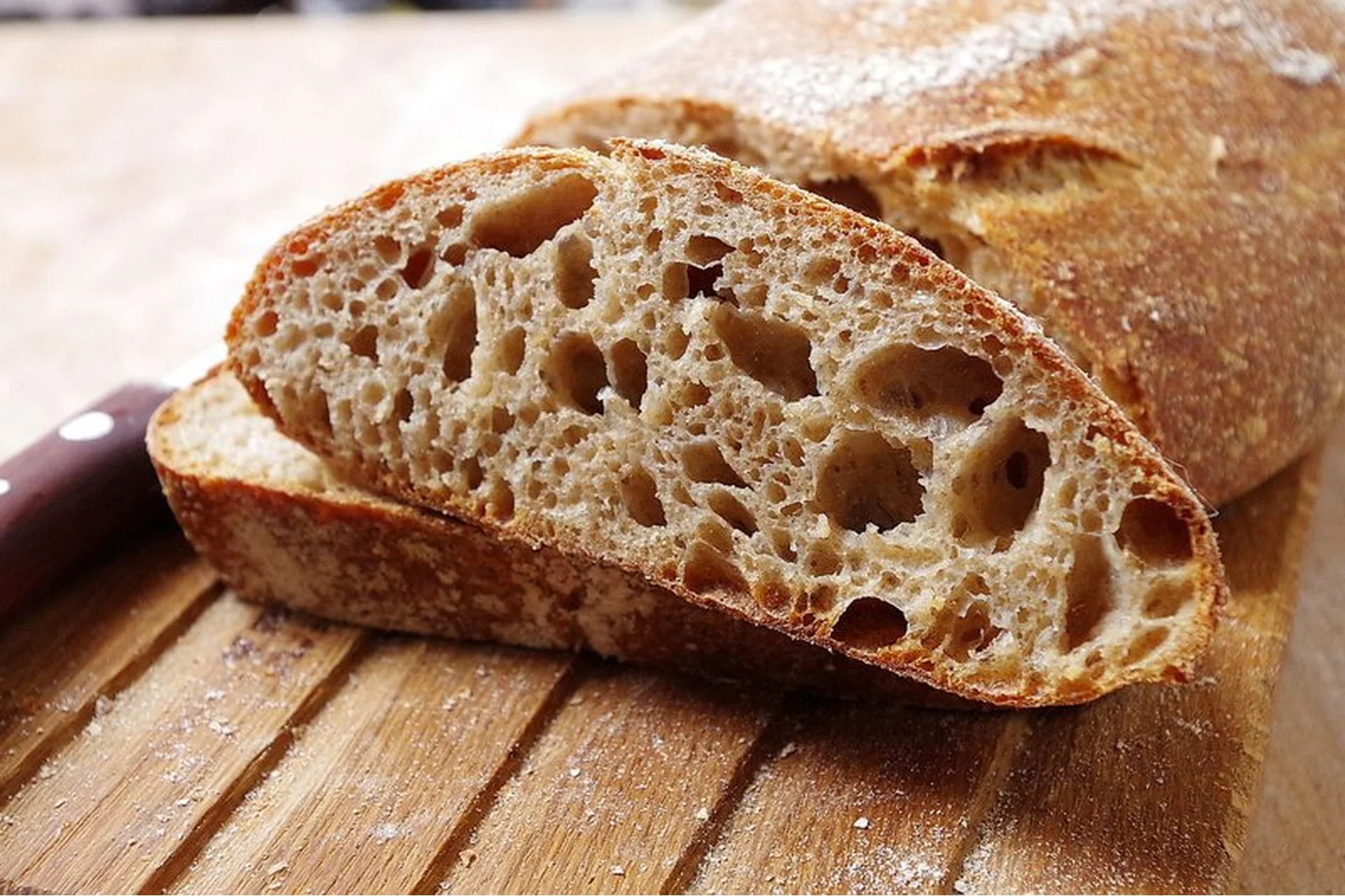 [Хлебомолы] Тартин по Чаду Робертсону (Елена Железняк, Артур Фирак), фото 1 из 1.