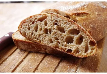 [Хлебомолы] Тартин по Чаду Робертсону (Елена Железняк, Артур Фирак)