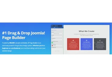 [JoomShaper] SP Page Builder Pro 3, продление 2