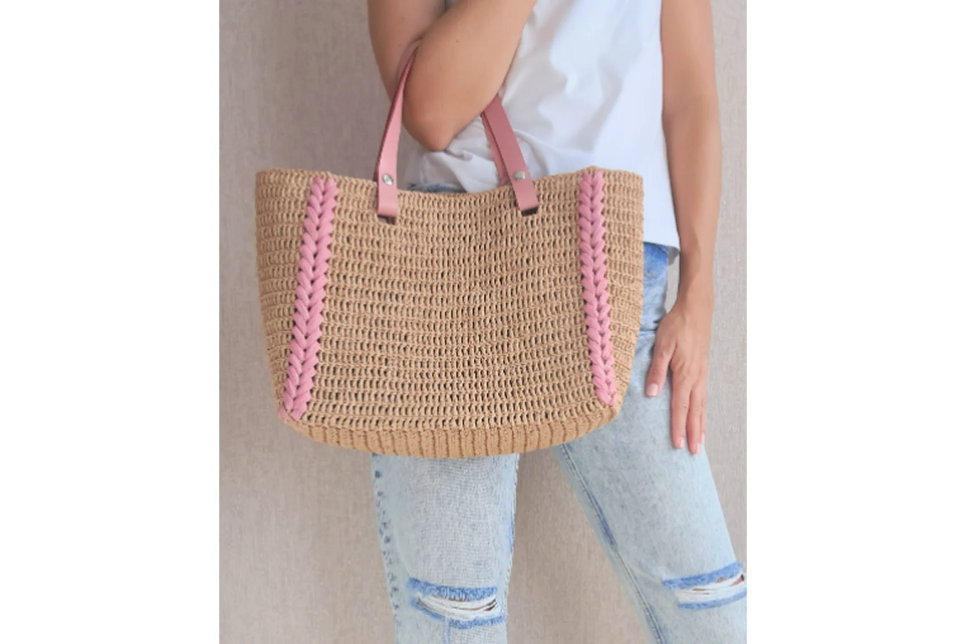 Сумка «Вояж» (annetta_handmade), фото 1 из 1.