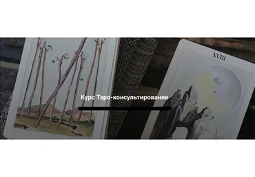 Таро-консультирование. Тариф «Профессионал»  (Евгения Марк)
