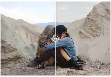 Тёплые пресеты. Presets X Series (Phil Chester)