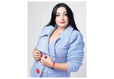 Вязаный пиджак (Lorraine Woolheart)