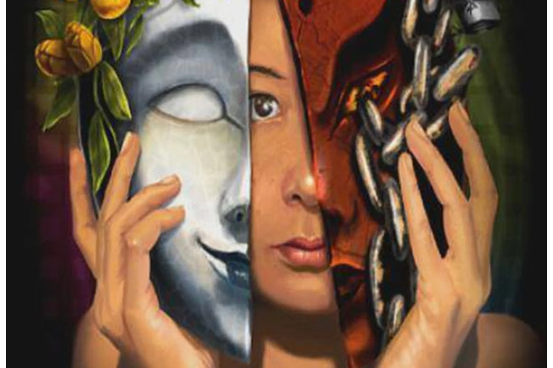 Архетипическая психотерапия 5 (Тамара Олешко), фото 1 из 1.