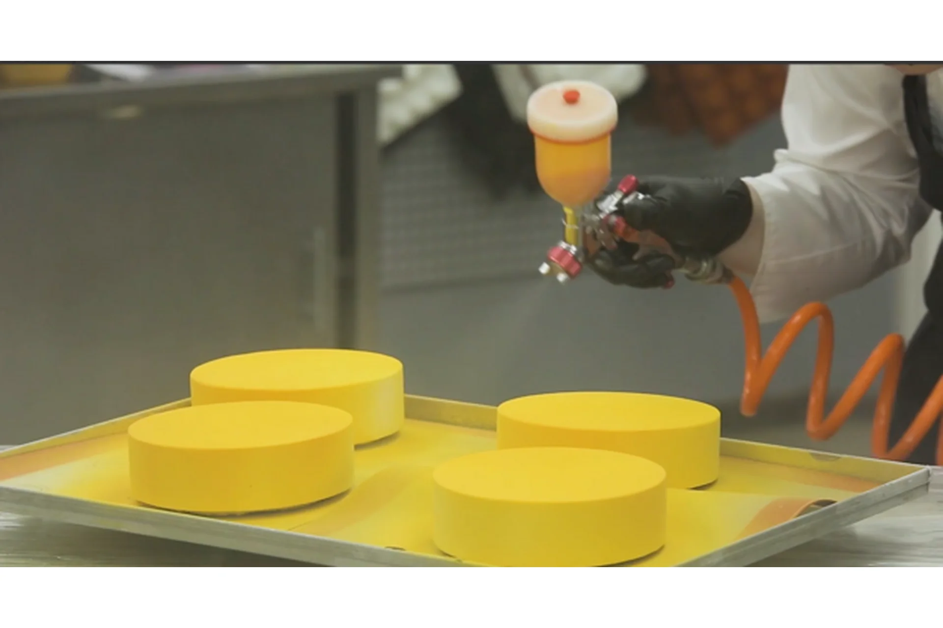 [Coup de coeur] «Французский перфекционизм в десертах» (Николя Пьеро), фото 1 из 1.