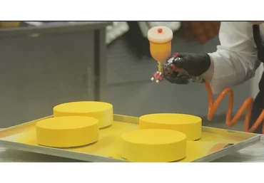 [Coup de coeur] «Французский перфекционизм в десертах» (Николя Пьеро)