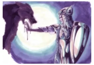 [Касталия] Северная традиция (Фенрир)