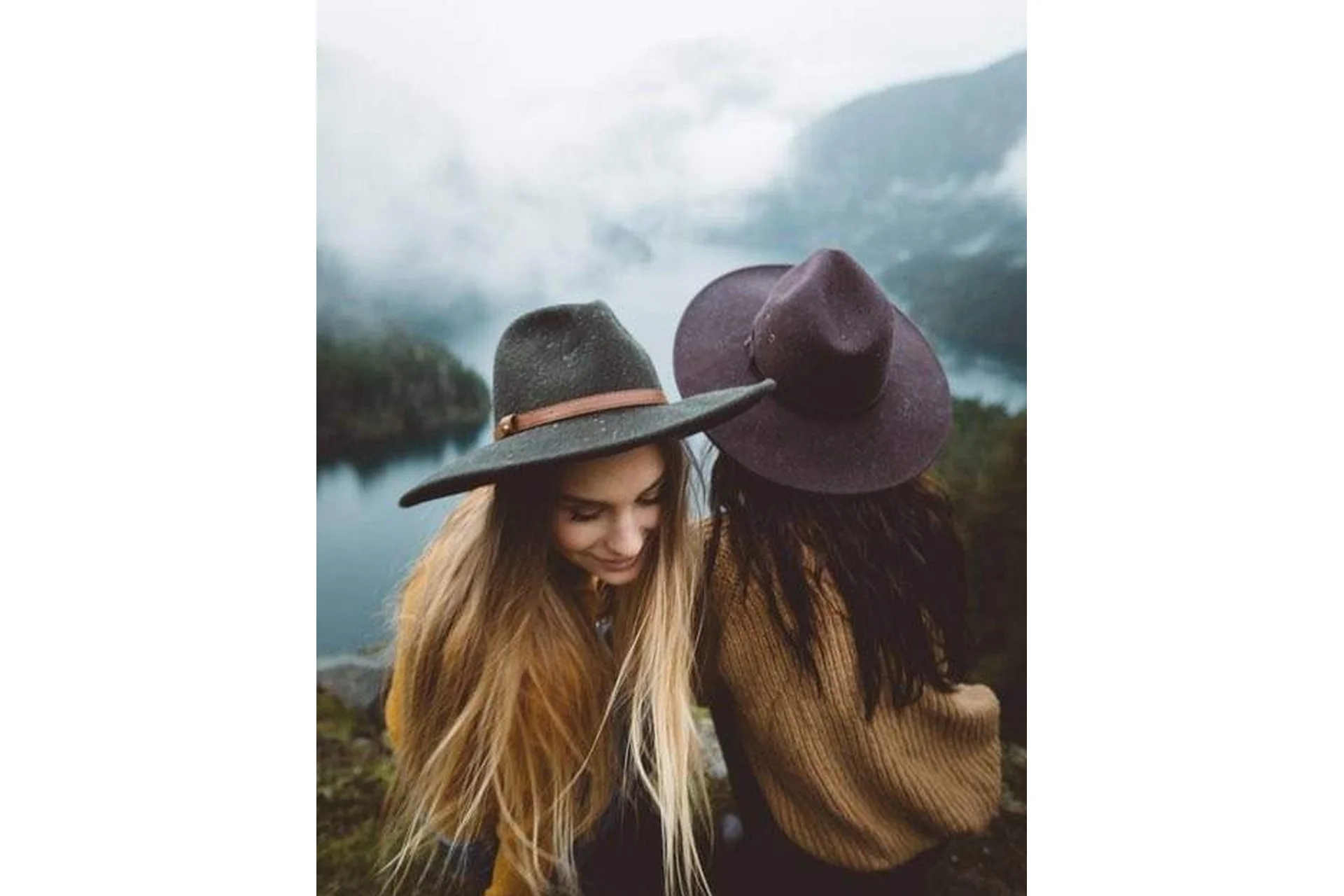 Набор авторских пресетов для Lightroom (Michael Flugstad), фото 1 из 1.