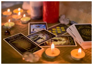 Венок раскладов: про работу (Иссэт Котельникова)