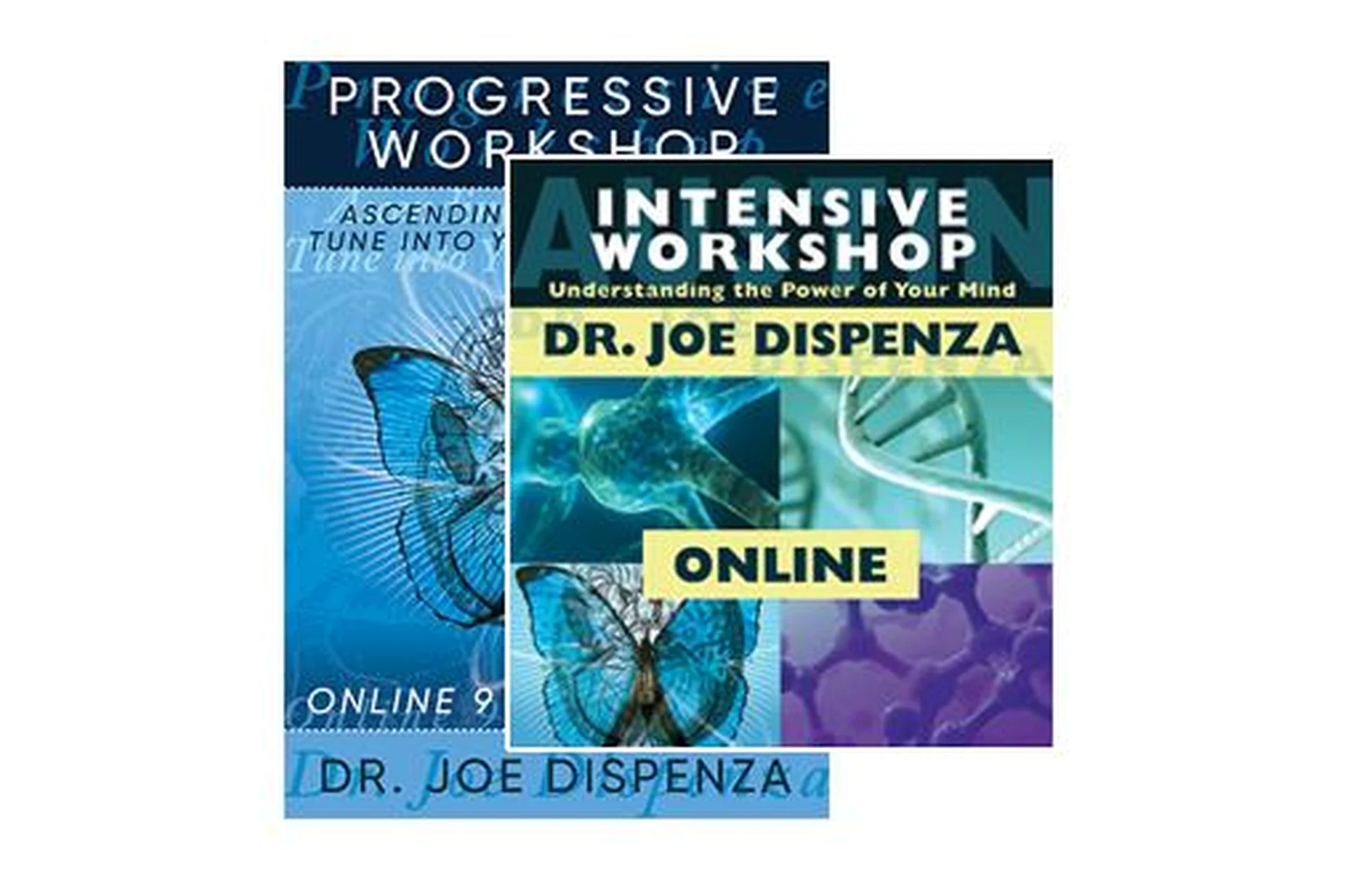 Ascending Your Energy: Tune into Your New Destiny (Joe Dispenza), фото 1 из 1.