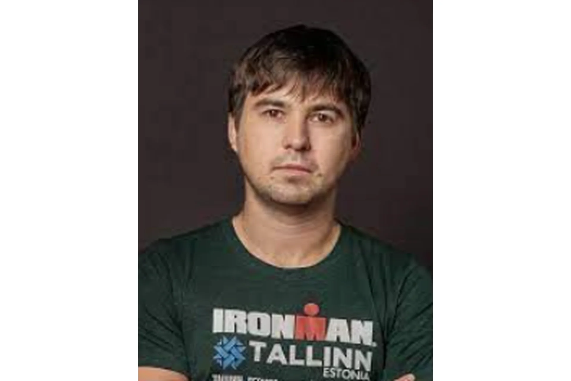 Кибер-Блоггер (Александр Борисов), фото 1 из 1.