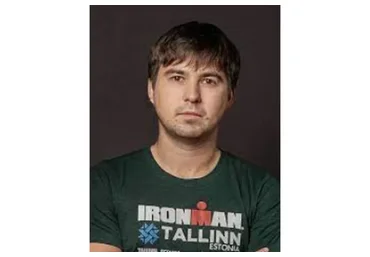 Кибер-Блоггер (Александр Борисов)