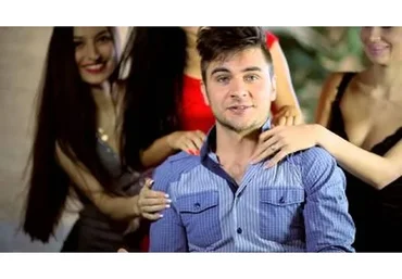 Жизнь полная секса (Лев Вожеватов)