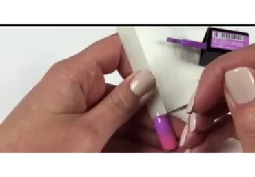 Дизайн в стиле градиент, 2016 (Альбина Серова)