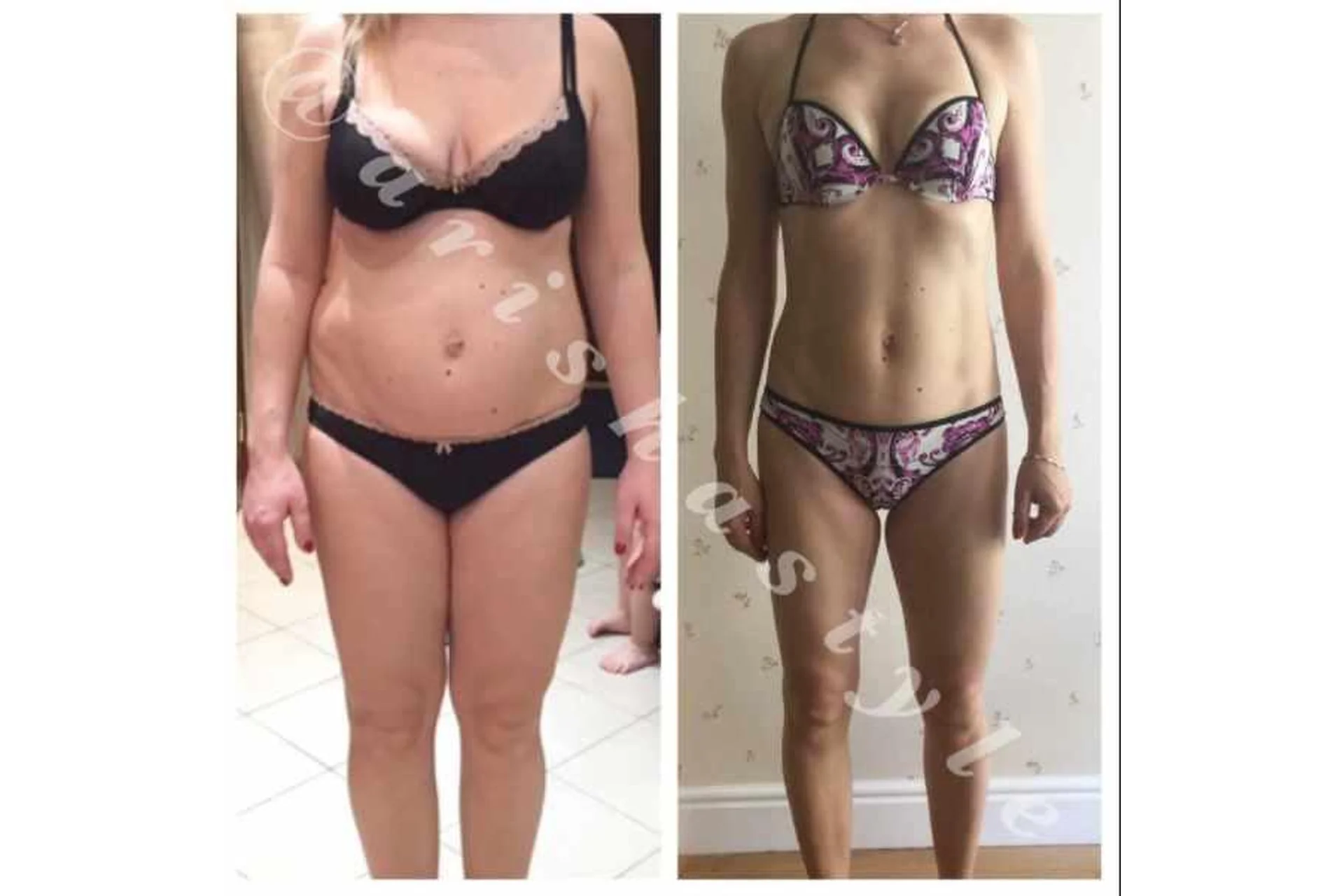 Не похудеете со мной, не похудеете нигде 3 этап (Ариша Басова), фото 1 из 1.