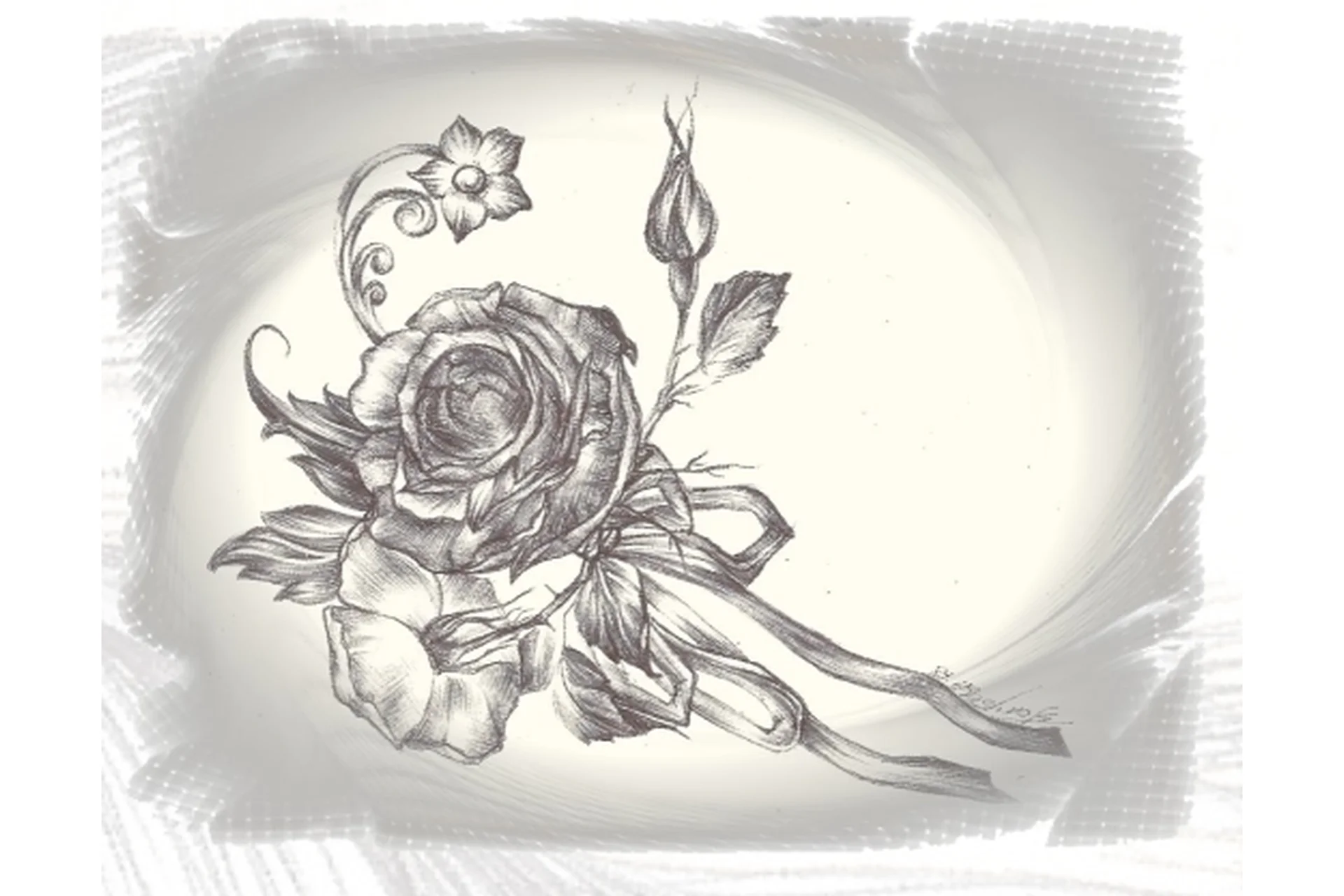 [Русская роспись] Ретро графика. 1 курс для начинающих (Зинаида Голубева), фото 1 из 1.