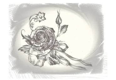 [Русская роспись] Ретро графика. 1 курс для начинающих (Зинаида Голубева)