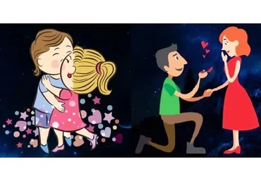 Тайна знакомства в гороскопе (Полина Сергеевна)