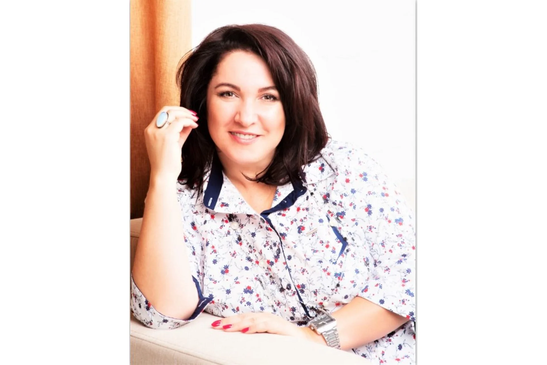 Арт-терапия В Работе С Денежными Запросами (Ольга Гаркавец), фото 1 из 1.