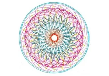 Научитесь решать жизненные вопросы через психокинетический рисунок (Никита Истомин)