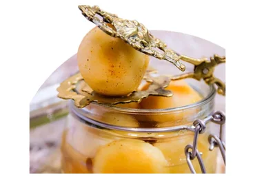 [Pastry is magic] Ромовая баба (Нина Тарасова)